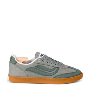 G-volley one color world  sneakers grijsgroen