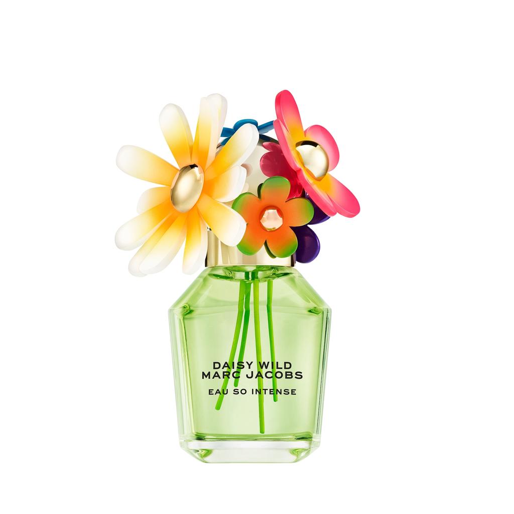 Marc Jacobs Daisy Wild Eau So Intense eau de parfum - 50 ml