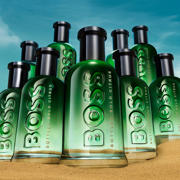 thumbnail: BOSS BOTTLED Bold Citrus eau de parfum - 50 ml