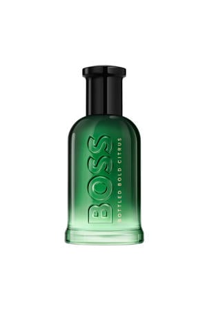 Bold Citrus eau de parfum - 50 ml