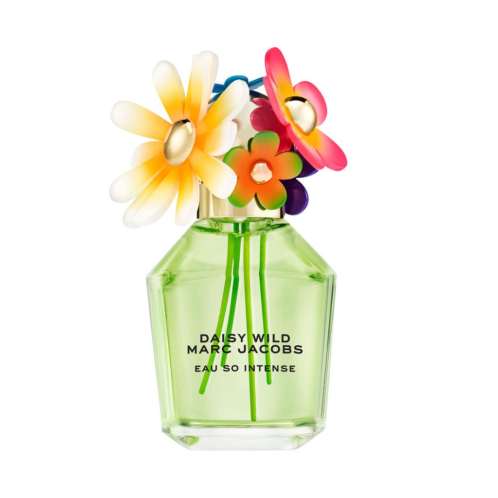 Marc Jacobs Daisy Wild Eau So Intense eau de parfum - 100 ml