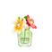 Marc Jacobs Daisy Wild Eau So Intense eau de parfum - 30 ml
