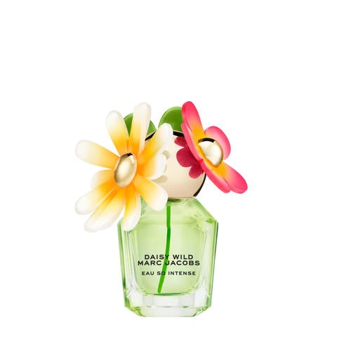 Wehkamp Marc Jacobs Daisy Wild Eau So Intense eau de parfum - 30 ml aanbieding