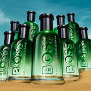 thumbnail: BOSS BOTTLED Bold Citrus eau de parfum - 100 ml