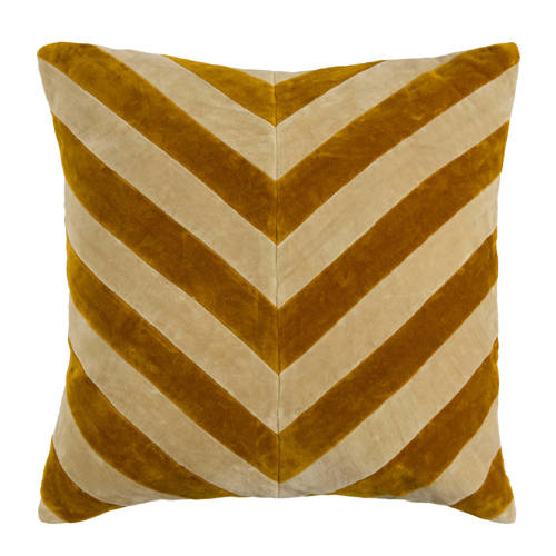 NOUS Living sierkussenhoes Rignac (45x45 cm) afbeelding