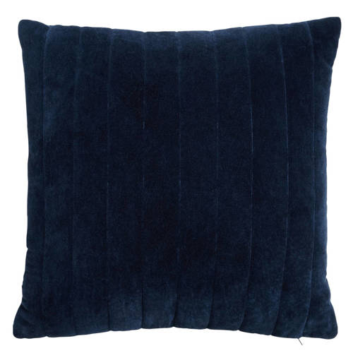 NOUS Living sierkussenhoes Romeo (45x45 cm) afbeelding