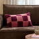 NOUS Living sierkussenhoes Ramah (30x50 cm)