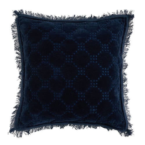NOUS Living sierkussenhoes Ramiro (45x45 cm) afbeelding