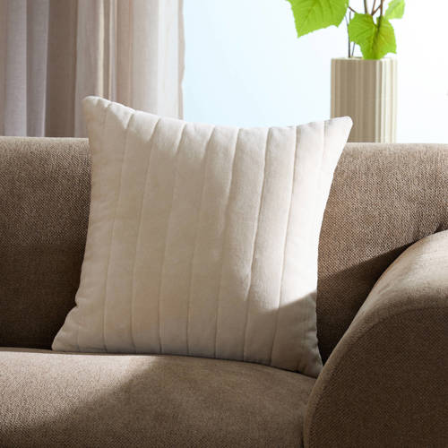 NOUS Living sierkussenhoes Romeo (45x45 cm) afbeelding
