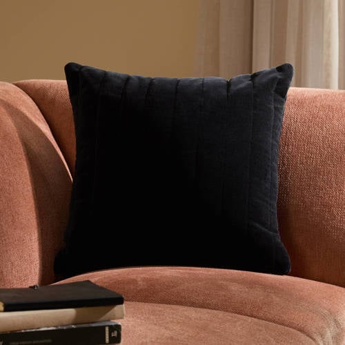 NOUS Living sierkussenhoes Romeo (45x45 cm) afbeelding