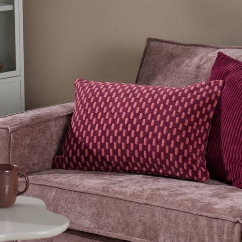NOUS Living sierkussenhoes Reuver (40x60 cm) afbeelding