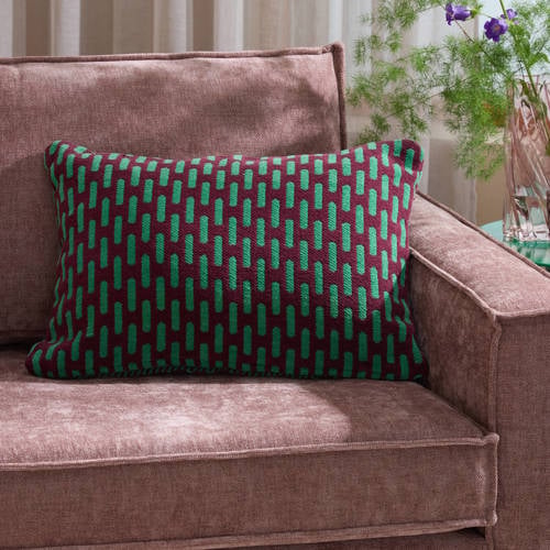 NOUS Living sierkussenhoes Reuver (40x60 cm) afbeelding