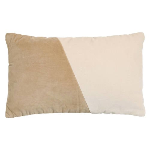 NOUS Living sierkussenhoes Robbins (30x50 cm) afbeelding