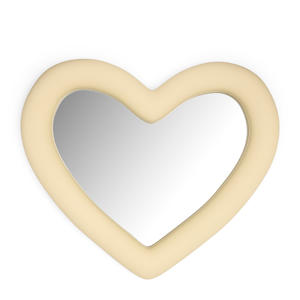 spiegel Heart Mirror   (35x30 cm)
