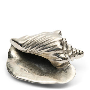 ornament schelp