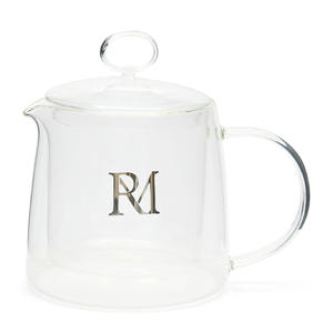 theepot dubbelwandig (1000 ml)