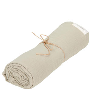 hydrofiele swaddle Faro lichtgroen