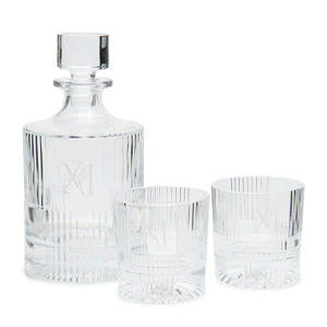 whiskyglazen set