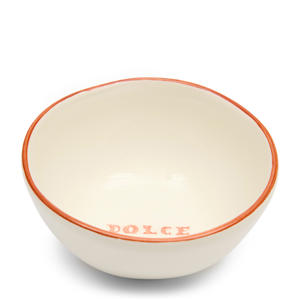 dipschaaltje (10 cm) 