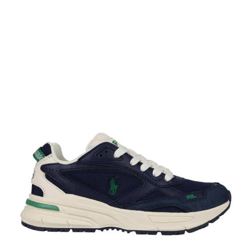 Ralph Lauren Trackstre 275 sneakers donkerblauw afbeelding