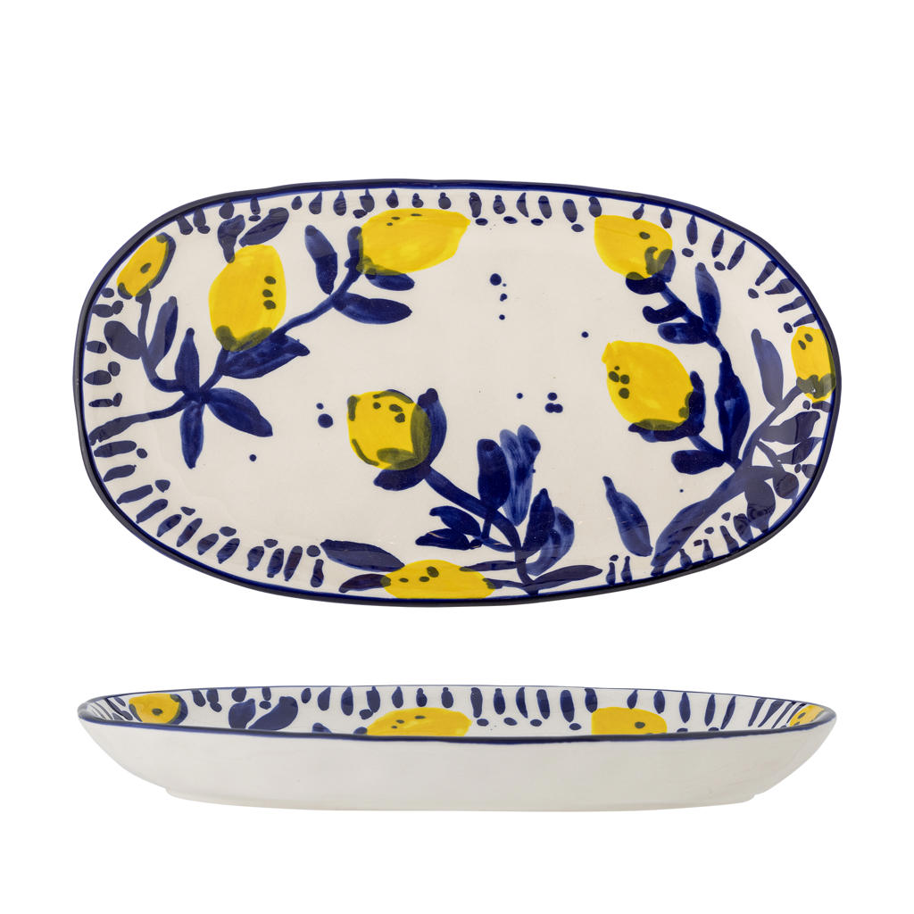 Bloomingville serveerbord Maxima (29x16,5 cm)