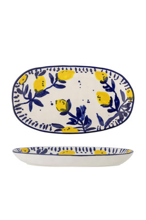 serveerbord Maxima (29x16,5 cm)