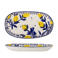 Bloomingville serveerbord Maxima (29x16,5 cm)