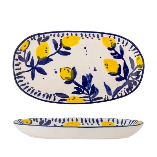 Bloomingville serveerbord Maxima (29x16,5 cm) afbeelding