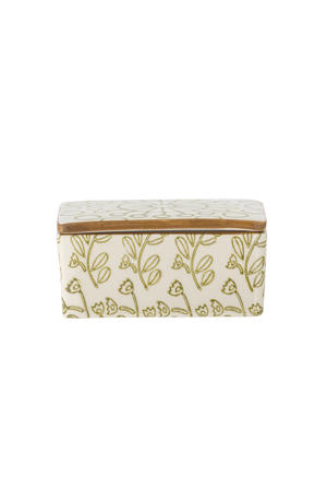 botervloot Maple (12,5x9,5x6 cm)