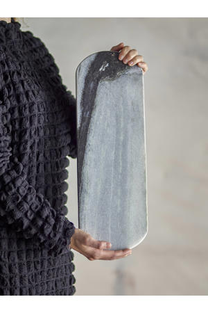 snijplank/serveerplank Jamile (45x15 cm)