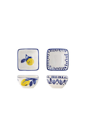 dipschaaltje Maxima (set van 2)