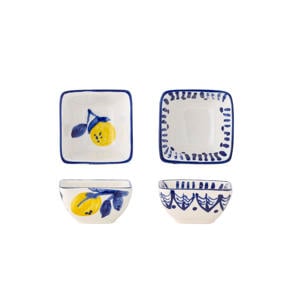 dipschaaltje Maxima (set van 2)