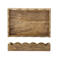 Bloomingville dienblad Namira (30x19x5 cm)