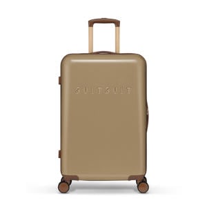 trolley Fab Seventies 66 cm. Cuban Sand