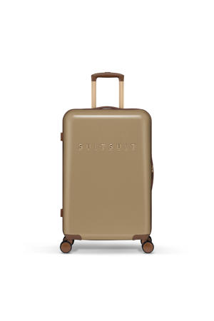 trolley Fab Seventies 66 cm. Cuban Sand