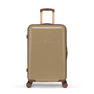  trolley Fab Seventies 66 cm. Cuban Sand