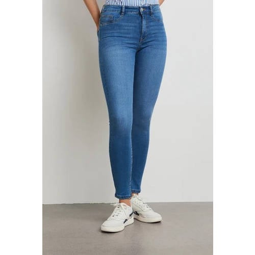 Gina Tricot skinny jeans afbeelding