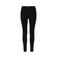 Gina Tricot high waist slim fit jeans zwart