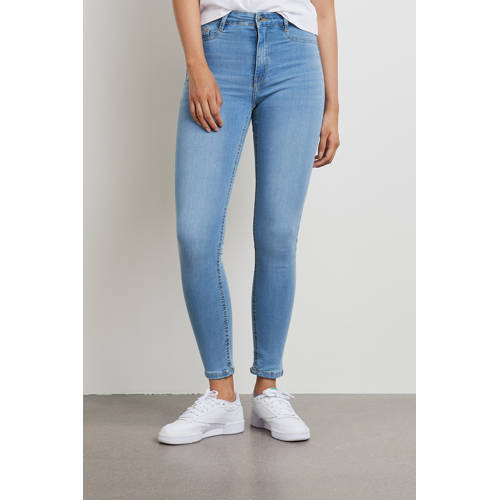 Gina Tricot skinny jeans afbeelding