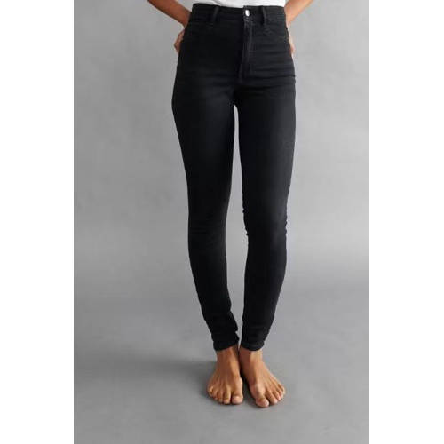 Gina Tricot skinny jeans afbeelding