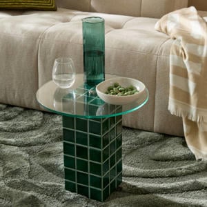 bijzettafel Airen