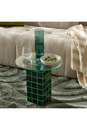 bijzettafel Airen
