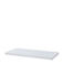 Hoppekids kindermatras (incl. hoes) (90 x 200cm)