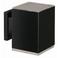 Luxform solar hybrid intelligent wandlamp buiten Maine