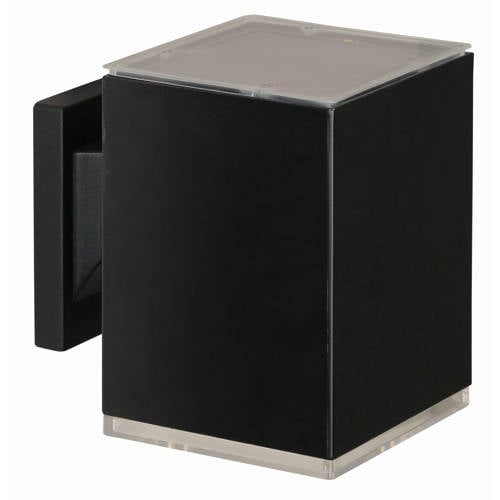 Luxform solar hybrid intelligent wandlamp Maine 50 LM afbeelding