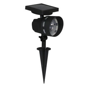 solar hybrid intelligent spotlight Montana 50LM