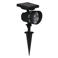 Luxform solar hybrid intelligent spotlight Montana 50LM