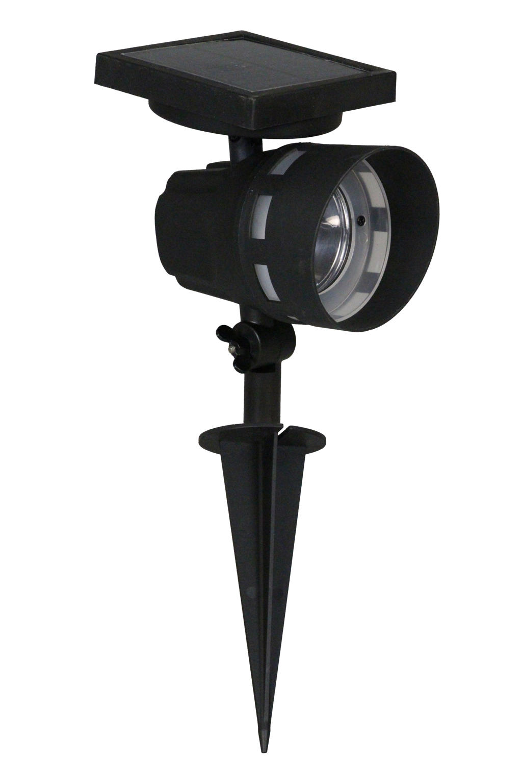 Luxform solar hybrid intelligent spotlight Montana 50LM
