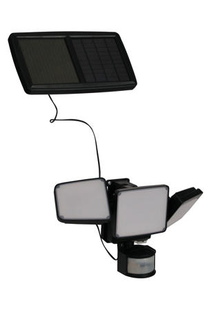 solar wandlamp buiten Rioja