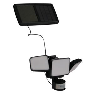solar wandlamp buiten Rioja